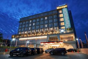 Fotografie z fotogalerie ubytování Kyriad Hotel Muraya Aceh v destinaci Banda Aceh