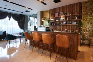 Fotografie z fotogalerie ubytování Kyriad Hotel Muraya Aceh v destinaci Banda Aceh