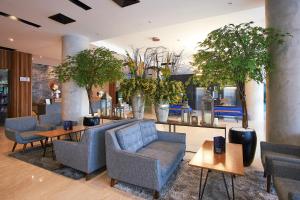 Fotografie z fotogalerie ubytování Kyriad Hotel Muraya Aceh v destinaci Banda Aceh