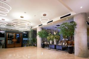 Fotografie z fotogalerie ubytování Kyriad Hotel Muraya Aceh v destinaci Banda Aceh