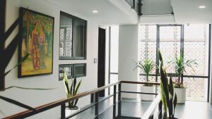 Foto dalla galleria di S7 SUITES GANDARIA a Giacarta