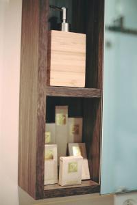 Foto dalla galleria di S7 SUITES GANDARIA a Giacarta