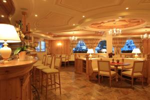 Gallery image of Dolce Avita Hotel Spa & Resort in Andalo