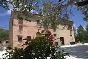 Gallery image of Casa il Girasole con piscina nelle Marche in Macerata