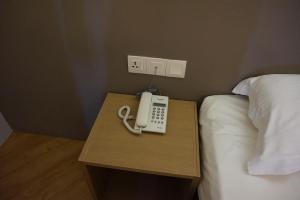 Fotografie z fotogalerie ubytování Super 8 Hotel @ Bayan Baru v destinaci Bayan Lepas