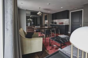 Gallery image of O Artista Suites by Europe in Lisbon