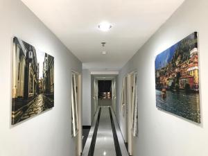 Fotografie z fotogalerie ubytování RedDoorz Plus near Politeknik Negeri Malang v destinaci Malang
