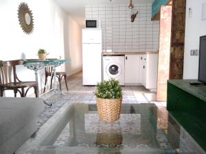 Fotografie z fotogalerie ubytování Conil Homes III Apartments v destinaci Conil de la Frontera