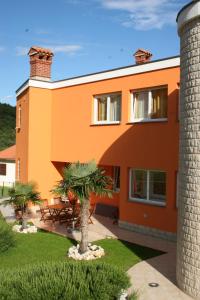Gallery image of Guest House Mare e Monti in Rabac