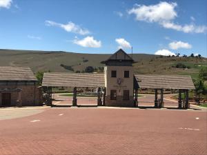 Gallery image of Highland Gate House 1023 in Dullstroom