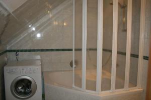 Bagno di Haus Rottenstein