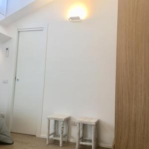 Kép CORSO VENEZIA APARTMENT szállásáról Milánóban a galériában