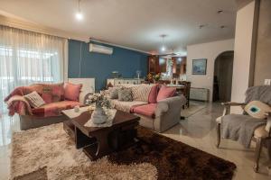 Fotografie z fotogalerie ubytování DINA'S HOUSE v destinaci Volos