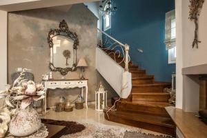 Fotografie z fotogalerie ubytování DINA'S HOUSE v destinaci Volos