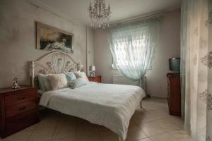 Fotografie z fotogalerie ubytování DINA'S HOUSE v destinaci Volos