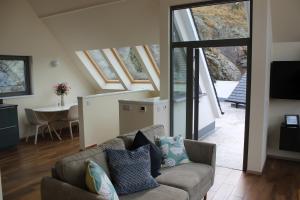 Gallery image of Wilderness Apartments in Fort William