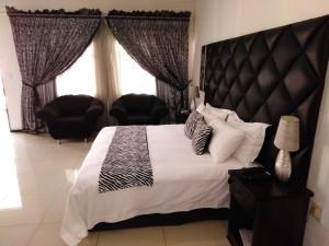 Imagem da galeria de Big Ben Lodge em Polokwane mais 19 fotografias