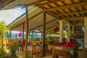 Fotografie z fotogalerie ubytování MLK Bamboo Beachhouse v destinaci Alegria