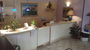 Fotografia z galérie ubytovania Locanda Dalla Compagnia v destinácii Riomaggiore