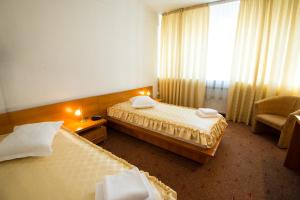 Afbeelding uit fotogalerij van Hotel Victoria in Cluj-Napoca