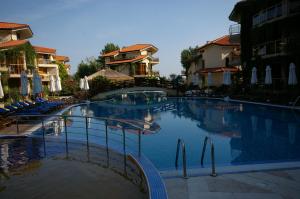 Gallery image of Laguna Beach Resort & Spa in Sozopol