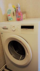 Fotografie z fotogalerie ubytování Seaside Downtown Apartment with private parking v Helsinkách + 3 fotografie