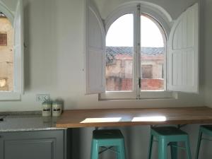Fotografia z galérie ubytovania Casa Font v destinácii Benissanet