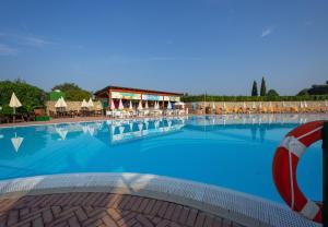 Foto dalla galleria di Residence Eden a Peschiera del Garda