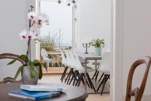 Foto sihtkohas Borre asuva majutusasutuse The View galeriist