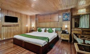 Photo de la galerie de l'établissement Dekeling Hotel, à Darjeeling 33 autres photos