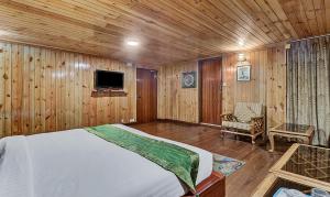 Gallery image of Dekeling Hotel in Darjeeling