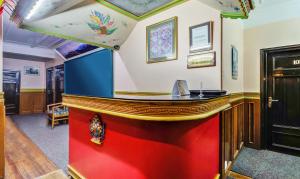 Photo de la galerie de l'établissement Dekeling Hotel, à Darjeeling