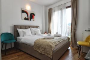 Gallery image of Kseni Accommodation in Rovinj