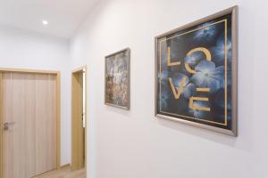 Fotografie z fotogalerie ubytování Apartment house in Vienna ve Vídni