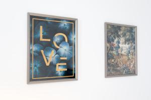 Fotografie z fotogalerie ubytování Apartment house in Vienna ve Vídni