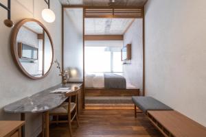 Fotografie z fotogalerie ubytování Ergon House Athens v Aténách