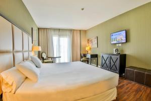 Hotel 525