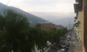 Fotografie z fotogalerie ubytování Ghasel Hotel v destinaci Thimbú