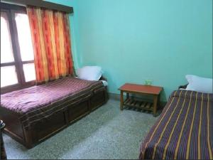 Fotografie z fotogalerie ubytování Ghasel Hotel v destinaci Thimbú