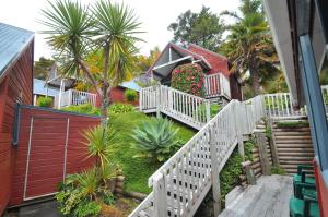 Gallery image of Bay Cabinz Motel in Paihia