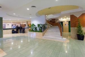 Gallery image of Hotel Obelisco in Playa de Palma