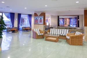 Gallery image of Hotel Obelisco in Playa de Palma