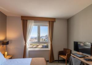 Gallery image of Hotel Resurs in Podgorica