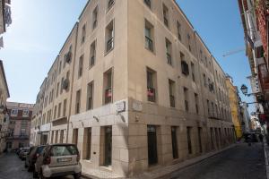 Imagem da galeria de MyPlaceLisbon - Bairro Alto Apartment em Lisboa