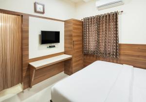 Gallery image of Ananyas Nest in Coimbatore