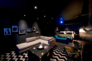 Gallery image of Hotel Gotham in Manchester