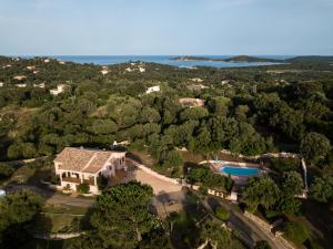 Foto de la galería de residence Catalani en Zonza