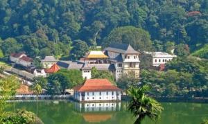 Gallery image of Medhani in Kandy