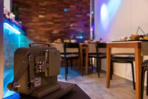 Fotografie z fotogalerie ubytování Design B&B Bacvice Arti ve Splitu