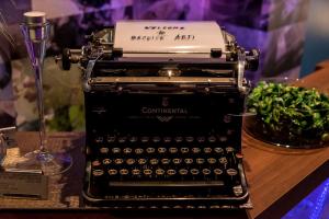 Fotografie z fotogalerie ubytování Design B&B Bacvice Arti ve Splitu